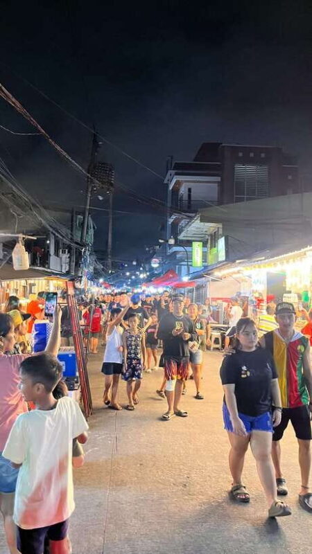 Ugbo Manila Street Food with Local Guide - Practical Details: Price, Duration, Group Size, and Flexibility