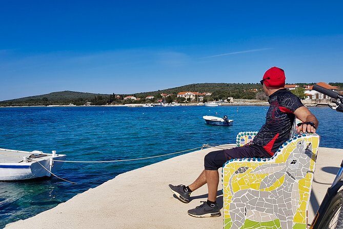 Ugljan Island Self-Guided Bike Tour - Who Will Enjoy This Tour?