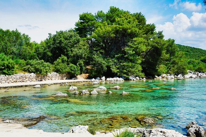 Ugljan Island Self-Guided Bike Tour - FAQ