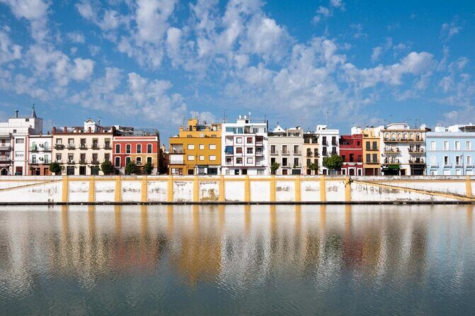 Ugly Delicious Food Tour - Overview of the Ugly Delicious Food Tour in Seville