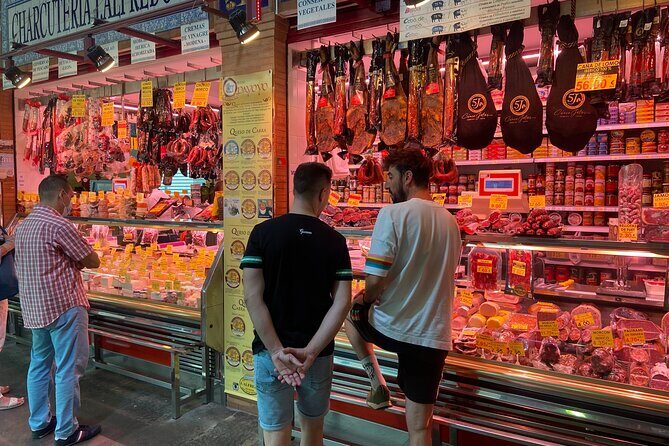 Ugly Delicious Food Tour - Key Points
