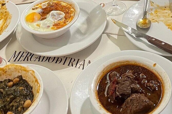 Ugly Delicious Food Tour - FAQ