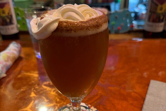 Ugly Sweater Food Tour - In-Depth Look at the Tour Experience