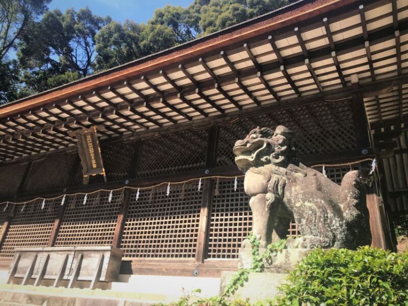 Uji: Green Tea Tour with Byodoin and Koshoji Temple Visits - What Makes This Tour Stand Out?