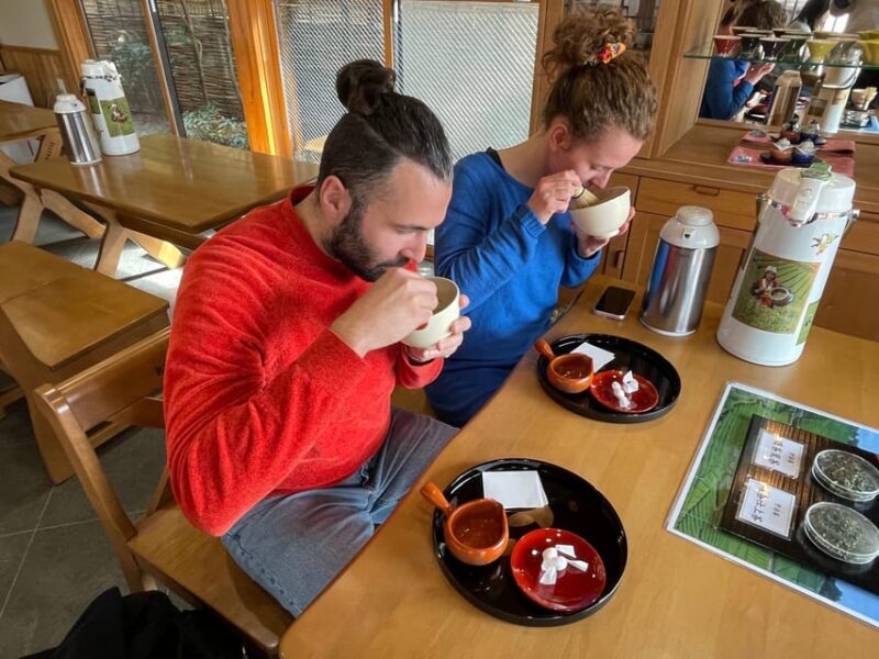 Uji: Green Tea Tour with Byodoin and Koshoji Temple Visits - Who Will Love This Tour?