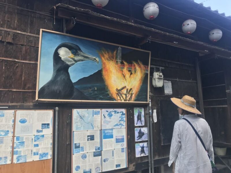 Uji: Green Tea Tour with Byodoin and Koshoji Temple Visits - Final Thoughts