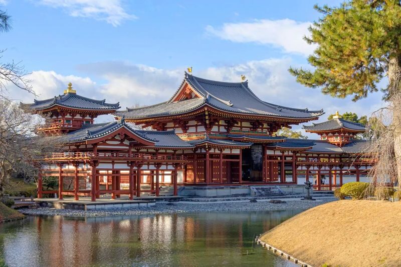 Ujis Romance: Byodo-in, Tea & the Legacy of Genjis Timeless Tales - Uji connects tea, temple and literature