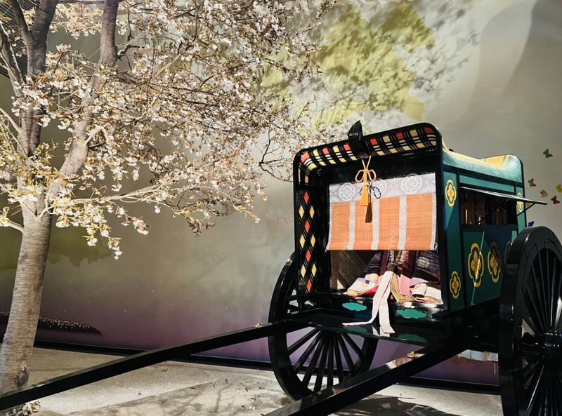 Ujis Romance: Byodo-in, Tea & the Legacy of Genjis Timeless Tales - What the price covers, and what it doesn’t