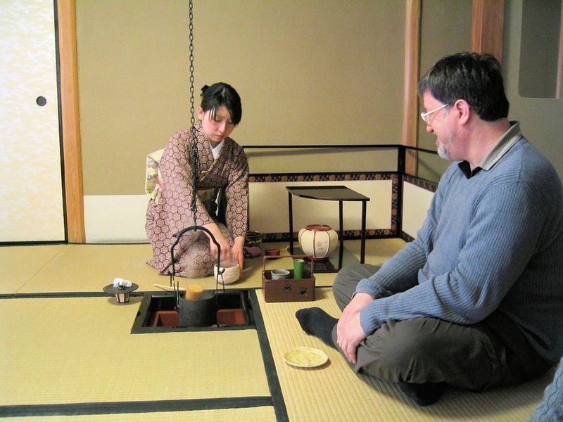 Uji Tea Ceremony and UNESCO Heritage Walking Tour - At a glance: what makes this Uji walk worthwhile