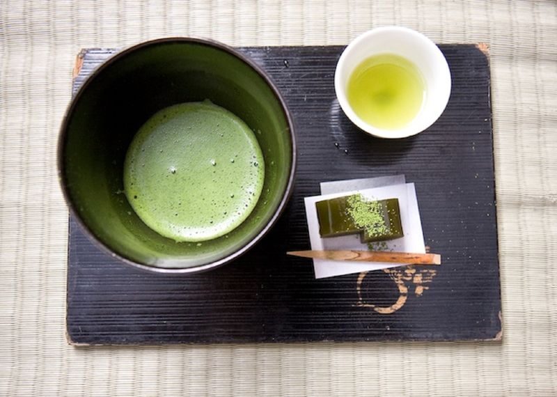 Uji Tea Ceremony and UNESCO Heritage Walking Tour - A morning that connects Uji’s temples and tea