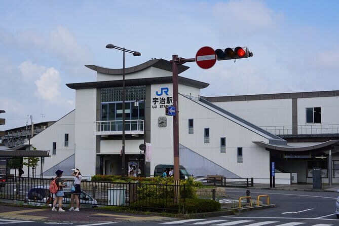 Uji Tea Ceremony and UNESCO Heritage Walking Tour - Why This Tour Works