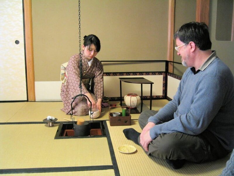 Uji: UNESCO Heritage & Tea Ceremony Walking Tour - A Deep Dive into the Uji UNESCO Heritage & Tea Ceremony Walking Tour