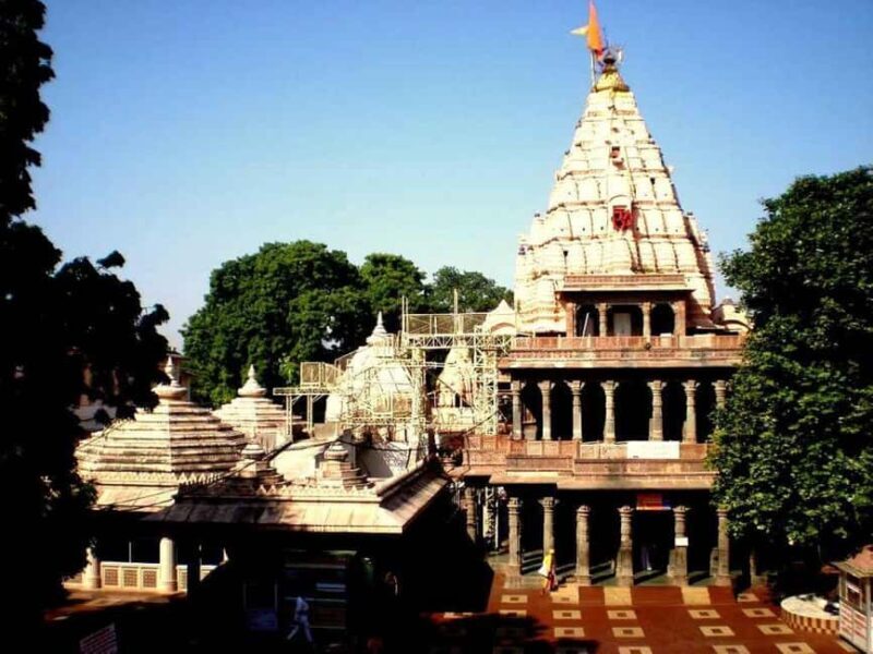 Ujjain: 2-Day Mahakaleshwar Jyotirlinga & Bhasma Aarti Tour - Key Points
