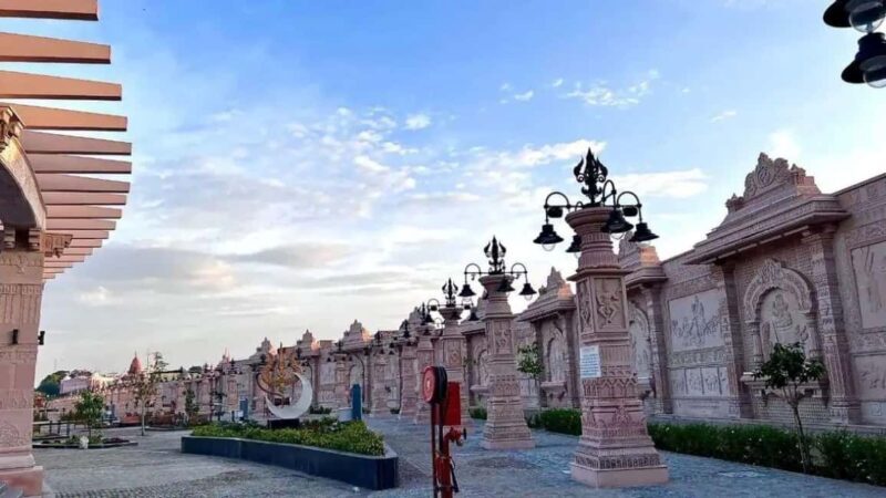 Ujjain: 2-Day Mahakaleshwar Jyotirlinga & Bhasma Aarti Tour - Exploring Ujjain in Depth