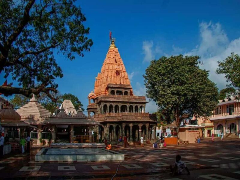 Ujjain: 2-Day Mahakaleshwar Jyotirlinga & Bhasma Aarti Tour - FAQ