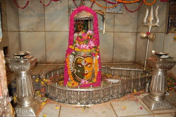 Ujjain and Mahakaleshwar Temple Private Day Tour from Indore - An In-Depth Look at the Tour Experience