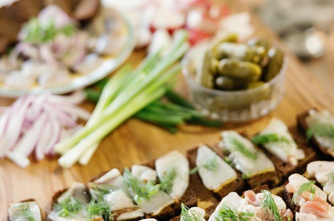 Ukrainian cooking class in Miami - Final Thoughts: Who Should Book This Experience?