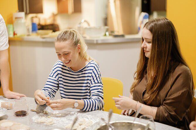 Ukrainian cooking class in Miami - FAQ