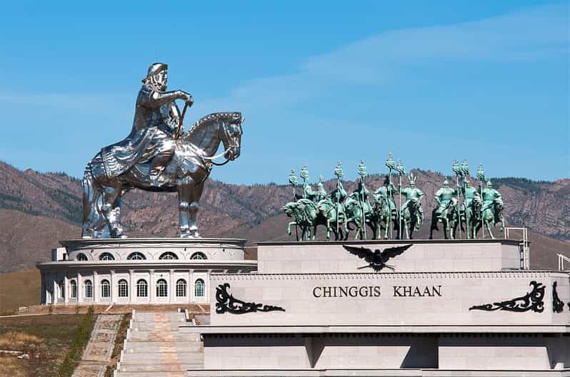 Ulaanbaatar: Chinggis Khan Statue and National Park Day Trip - Who Should Take This Tour?