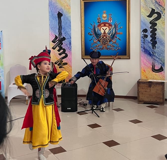 Ulaanbaatar: Chinggis Khan Statue and National Park Day Trip - Final Thoughts