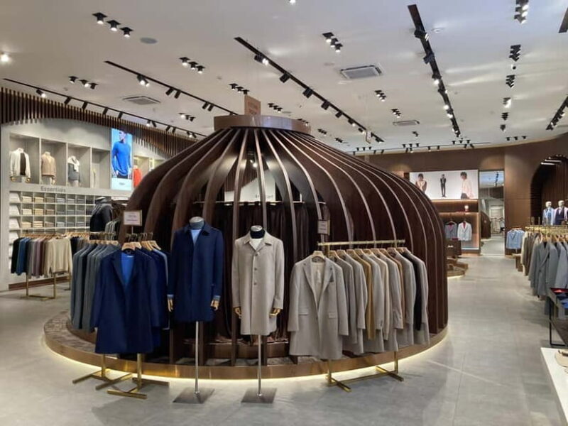 Ulaanbaatar: Gobi Cashmere Flagship Store Shopping Tour - Frequently Asked Questions