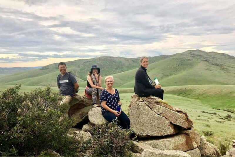 Ulaanbaatar: Mongol Nomadic Show & Wild Horse Watching Day - Key Points