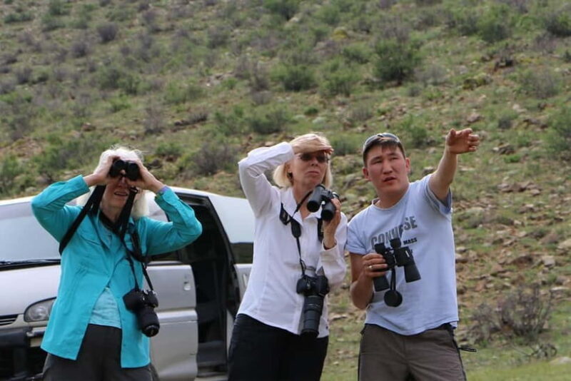 Ulaanbaatar: Mongol Nomadic Show & Wild Horse Watching Day - Final Thoughts