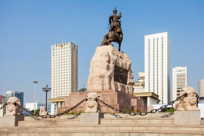 Ulaanbaatar: Private custom tour with a local guide - Exploring Ulaanbaatar with a Local Guide: A Deep Dive