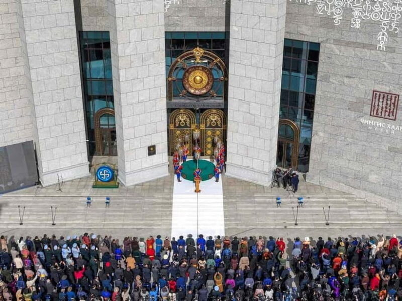 Ulaanbaatar Signature Tour  Mongolias Capital in One Day - Final Thoughts