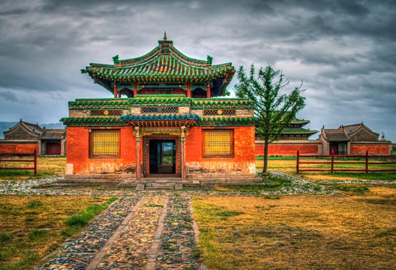 Ulaanbaatar: Small Group 3-Day Best of Central Mongolia Tour - Key Points