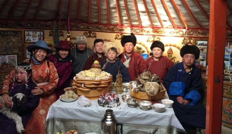 Ulaanbaatar: Small Group 3-Day Best of Central Mongolia Tour - What You’ll Love About This Tour