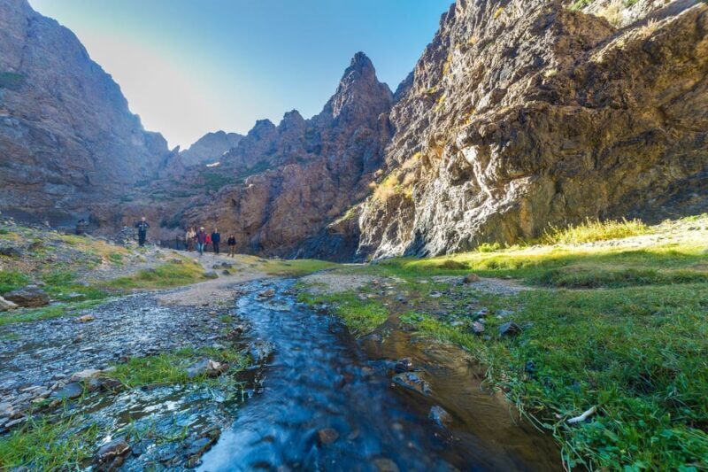 Ulaanbaatar: Small Group 3-Day Best of Central Mongolia Tour - Who Should Consider This Tour?