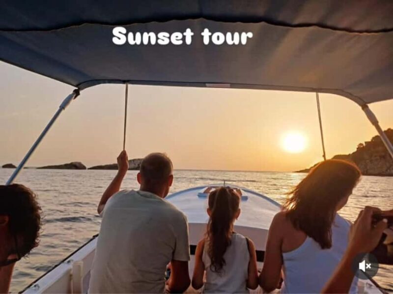 Ulcinj: Boat Tour - Sunset tour, beach tour, fishing tour - Exploring the Ulcinj Boat Tour: What to Expect