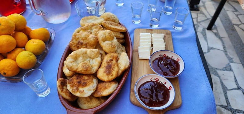 Ulcinj: Cooking Class - Including Dinner - Local experience - A Practical Guide to the Ulcinj Cooking Class – A Taste of Montenegro