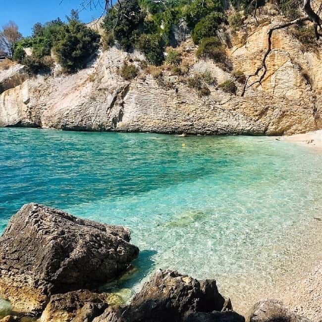 Ulcinj: Crystal Beach & Old Ulcinj Day Tour with Lunch - Practical Tips for Travelers