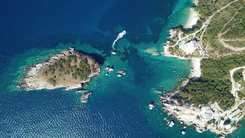 Ulcinj: Crystal Beach & Old Ulcinj Day Tour with Lunch - Who Will Love This Tour?