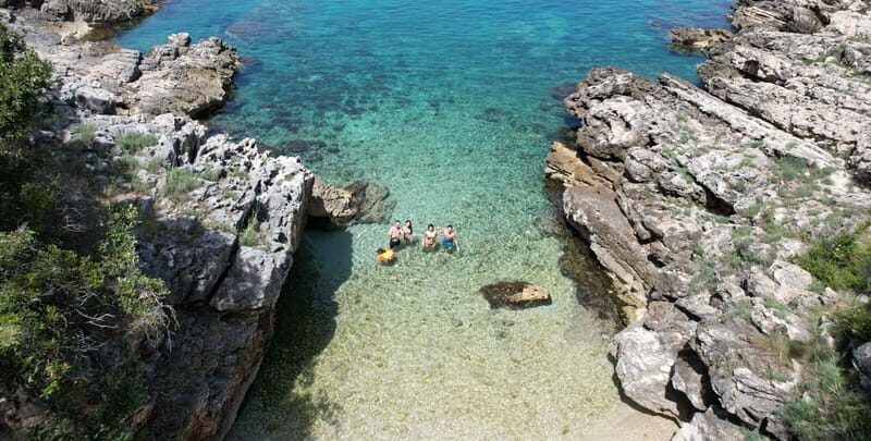 Ulcinj: Crystal Beach & Old Ulcinj Day Tour with Lunch - FAQs