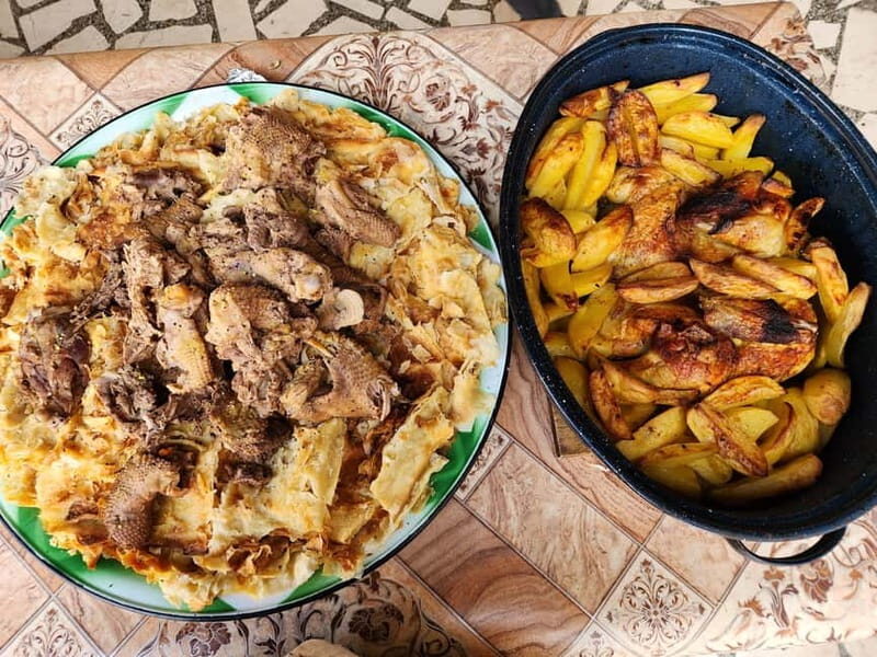 Ulcinj: Local taste. Breakfast, Lunch or Dinner - Practical Details and Considerations