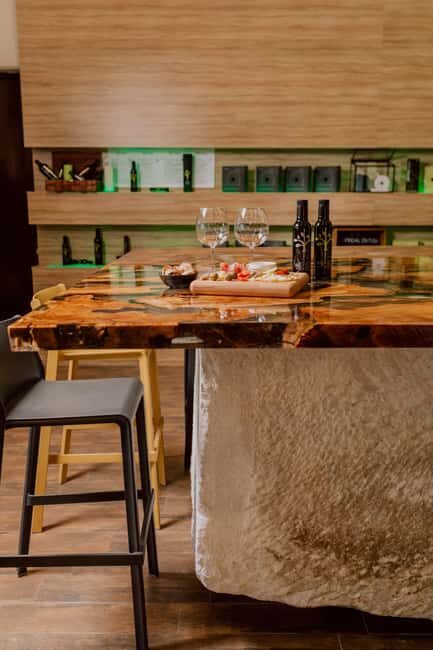 Uljara sv. Ivan Vodice: Olive Oil Tasting and Oil Mill Tour - Key Points