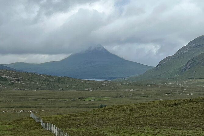 ULLAPOOL PORT Cruise Ship Tour, Inverewe Gardens and MORE! - A Personalized Highland Day — What to Expect from the Tour
