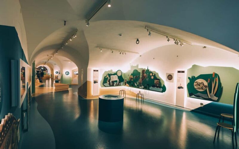 Ulm Card: 20+ attractions and optional public transportation - Who Should Consider the UlmCard?
