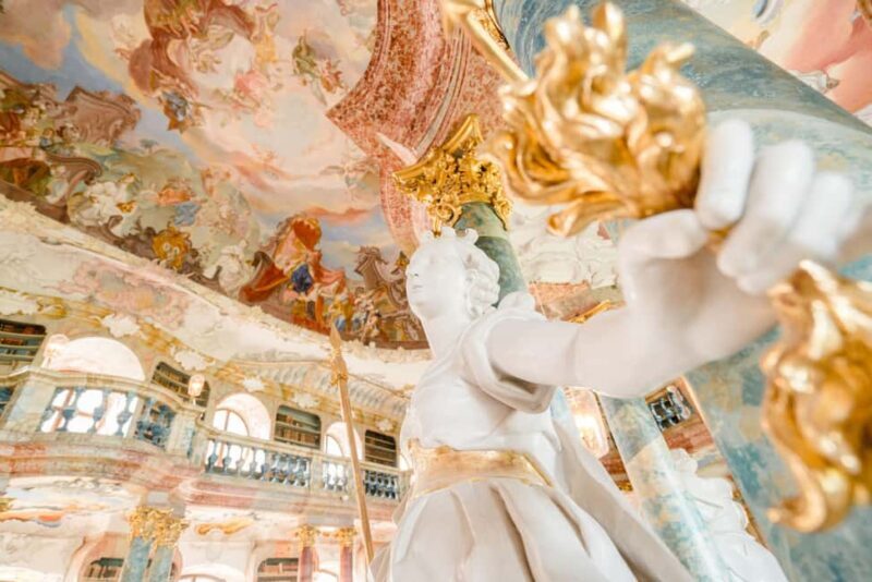 Ulm Card: 20+ attractions and optional public transportation - The Sum Up