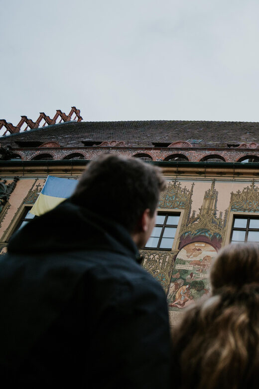 Ulm: Evening stroll through the old town - Who Would Love This Tour?