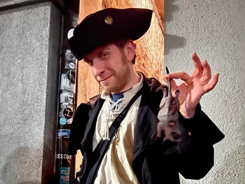 Ulm: Scary Walking Tour - Final Thoughts: The Value of a Ghostly Stroll