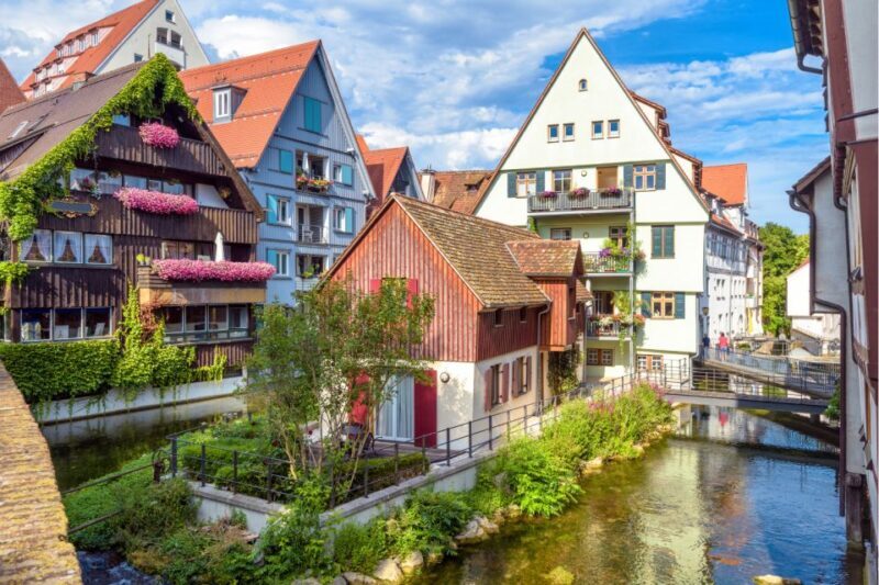 Ulm: Scavenger Hunt Self-Guided Walking Tour - The Sum Up