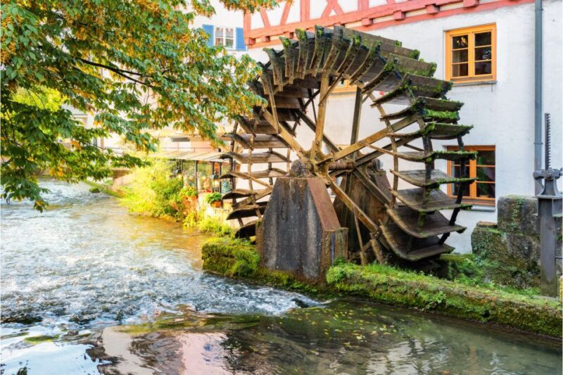Ulm: Scavenger Hunt Self-Guided Walking Tour - FAQ