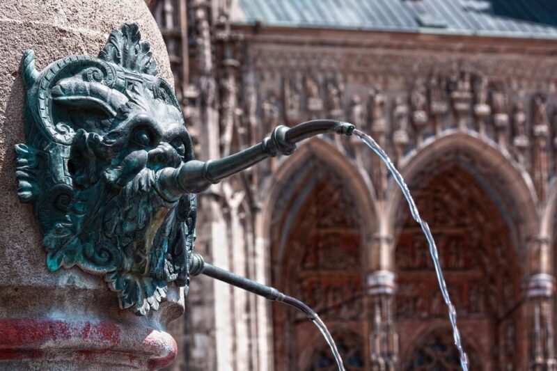 Ulm's History, Records, and Relativity Private Walking Tour - Exploring Ulm’s Highlights in Detail