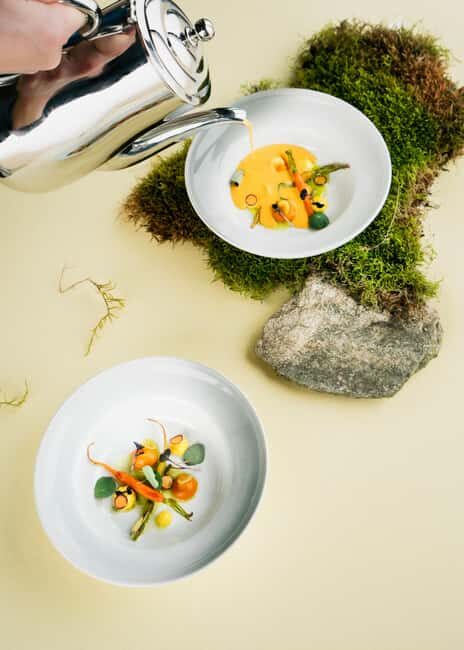 Ulriken, Bergen: Enjoy a 3-course lunch with panoramic views - Practical Tips for Your Visit