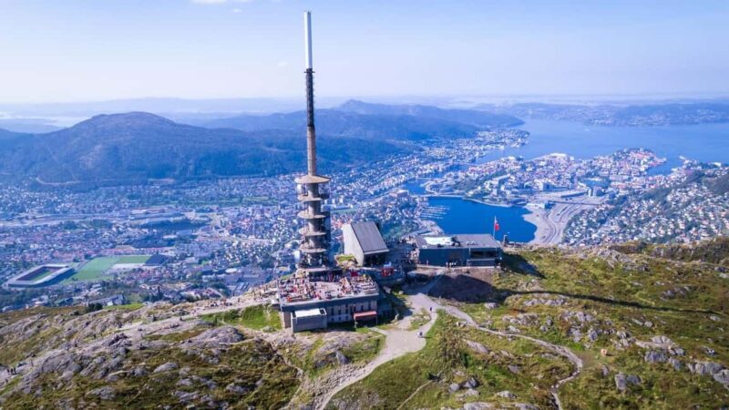 Ulriken, Bergen: Enjoy a 3-course lunch with panoramic views - Who Would Enjoy This Experience?