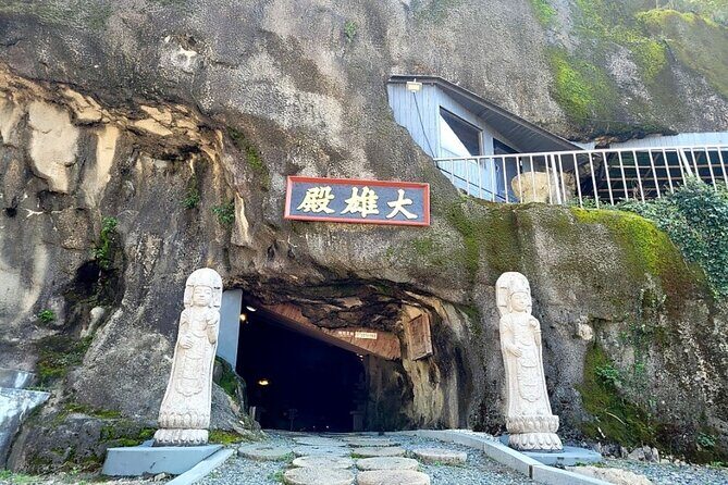 Ulsan Full Day Private Car Tour from Busan with a Certified Guide - Key Points